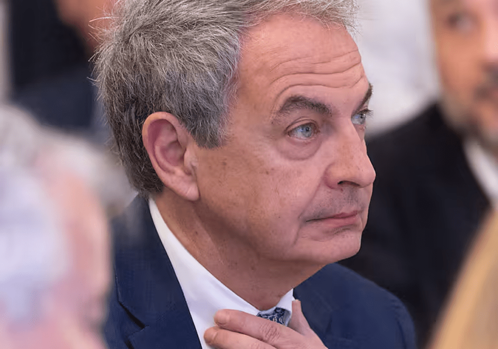 Zapatero, primer expresidente en declarar como imputado ante un juez: un hito histórico