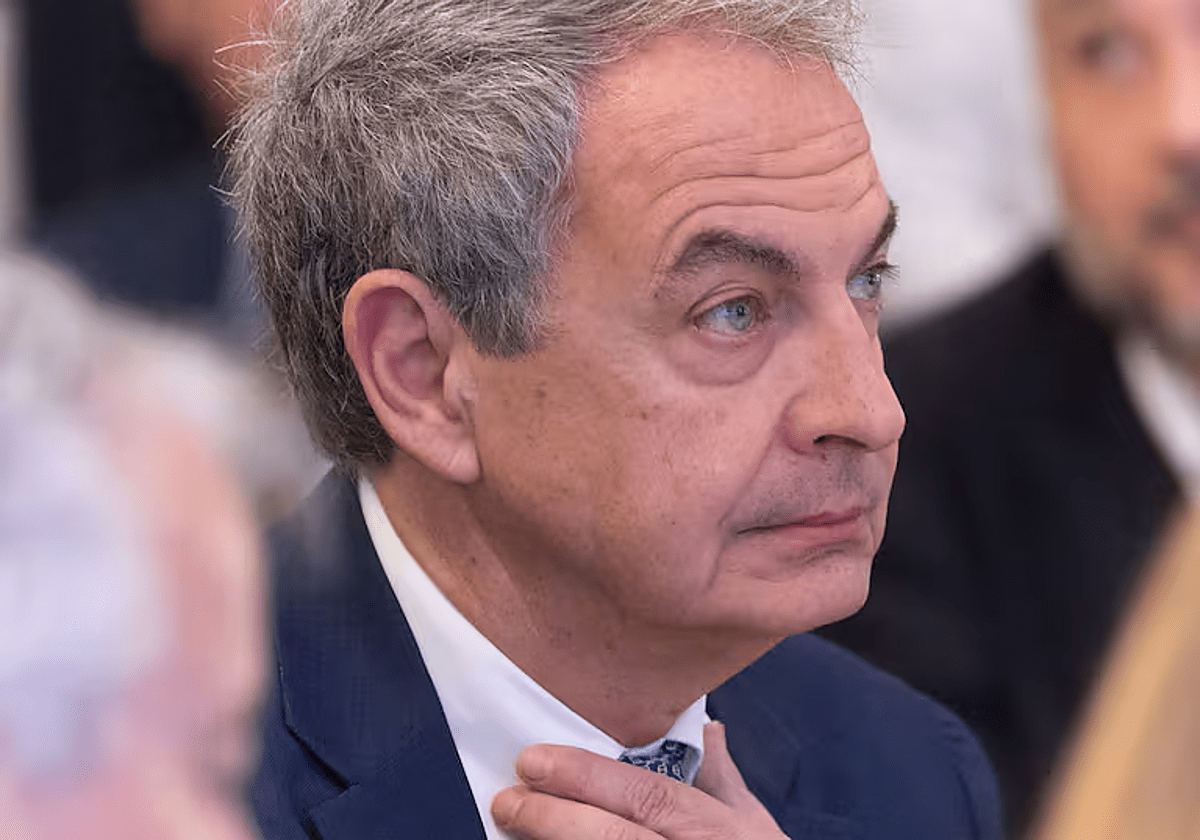Zapatero, primer expresidente en declarar como imputado ante un juez: un hito histórico