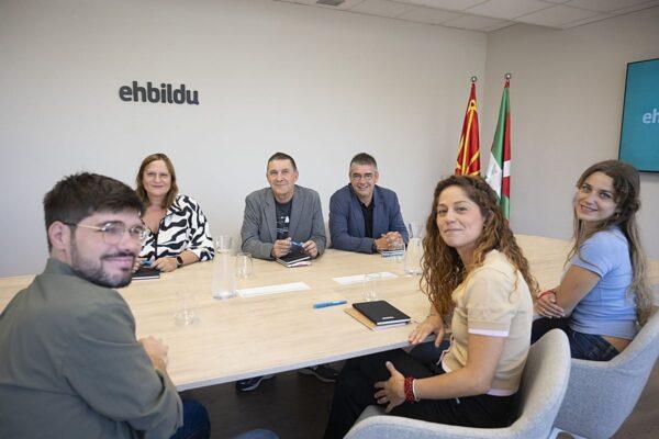 Laura Moreno, secretaria de Organización de Sumar, dimite de su puesto: ¿Qué significa para el futuro del partido?