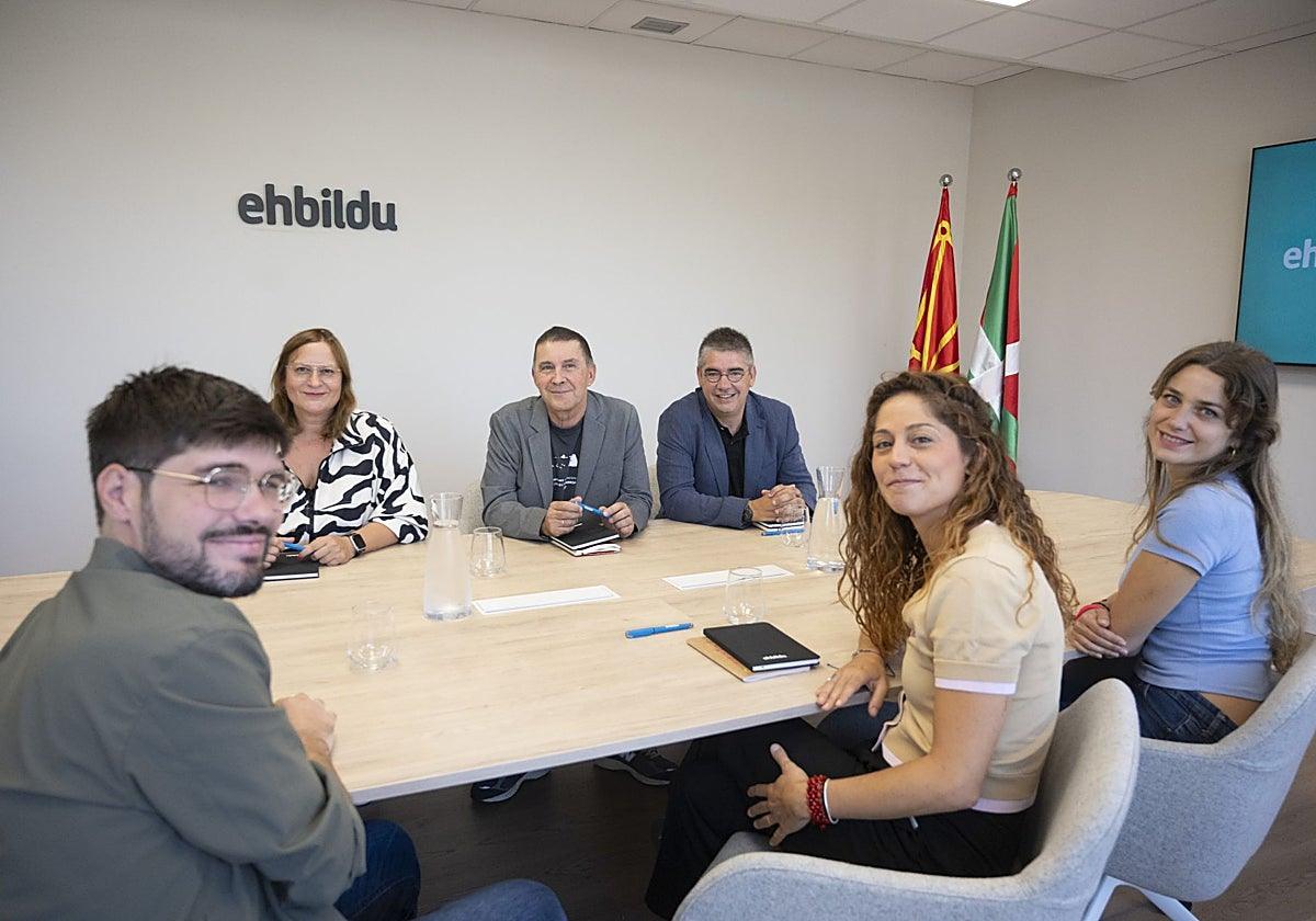 Laura Moreno, secretaria de Organización de Sumar, dimite de su puesto: ¿Qué significa para el futuro del partido?