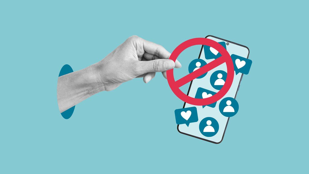 Australia aumentará las sanciones a plataformas que expongan a menores a redes sociales