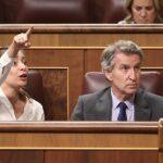 El PP logra que el Congreso pida al Gobierno la revisión del rescate a Plus Ultra