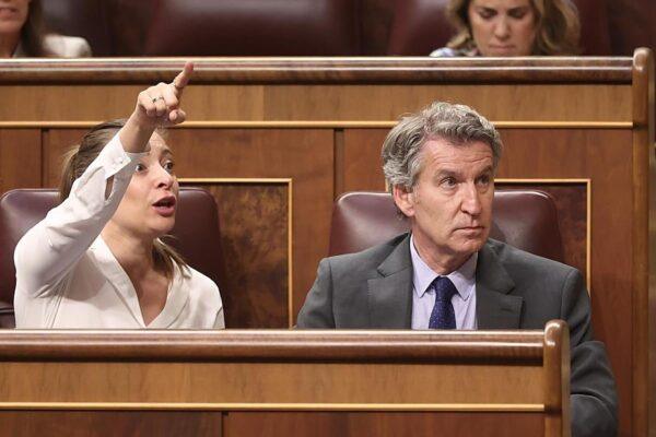El PP logra que el Congreso pida al Gobierno la revisión del rescate a Plus Ultra