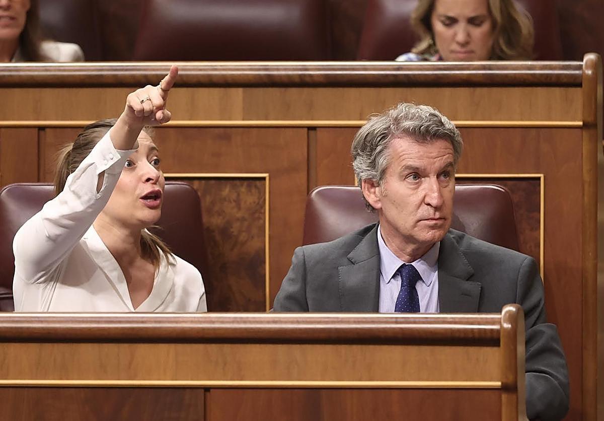 El PP logra que el Congreso pida al Gobierno la revisión del rescate a Plus Ultra