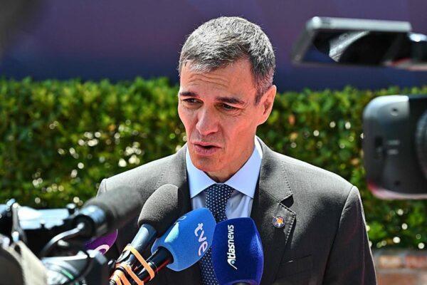 Sánchez: "Desconocía las actividades de Leire Díez y nunca las habría permitido"
