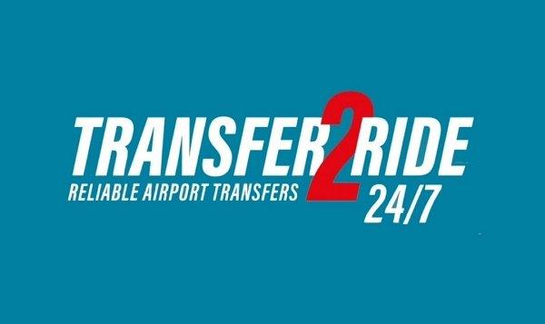 Transfer2Ride refuerza el traslado privado entre el Aeropuerto de Alicante, Benidorm y la Costa Blanca