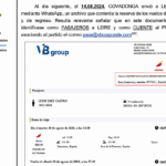 La UCO revela 353 wasaps que demuestran cómo el PSOE gestionaba los gastos de las 'cloacas'