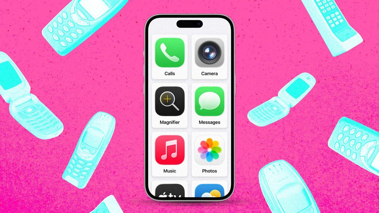 Transforma tu iPhone en un teléfono seguro para niños: guía completa y consejos prácticos