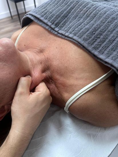 Fisioterapia y Osteopatia Rafael Soria