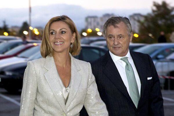 La Audiencia Nacional reanuda la investigación de las conversaciones entre Cospedal y Villarejo
