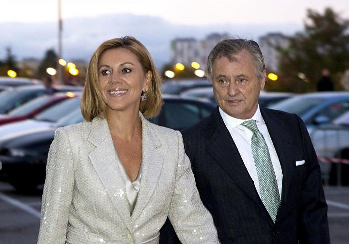 La Audiencia Nacional reanuda la investigación de las conversaciones entre Cospedal y Villarejo
