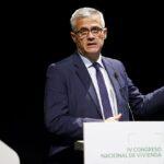 Fallece a los 58 años David Lucas, secretario de Estado de Vivienda