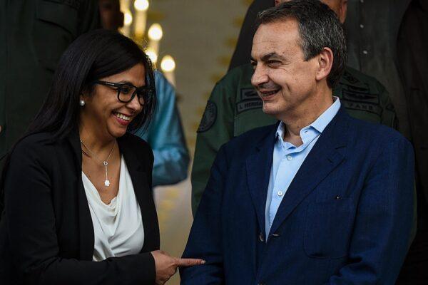 El PP intensifica su confrontación con el chavismo al criticar la gestión de los terremotos en Venezuela