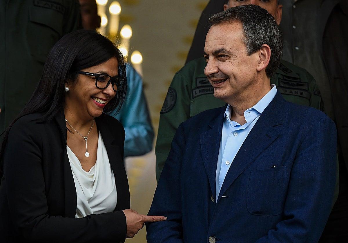 El PP intensifica su confrontación con el chavismo al criticar la gestión de los terremotos en Venezuela