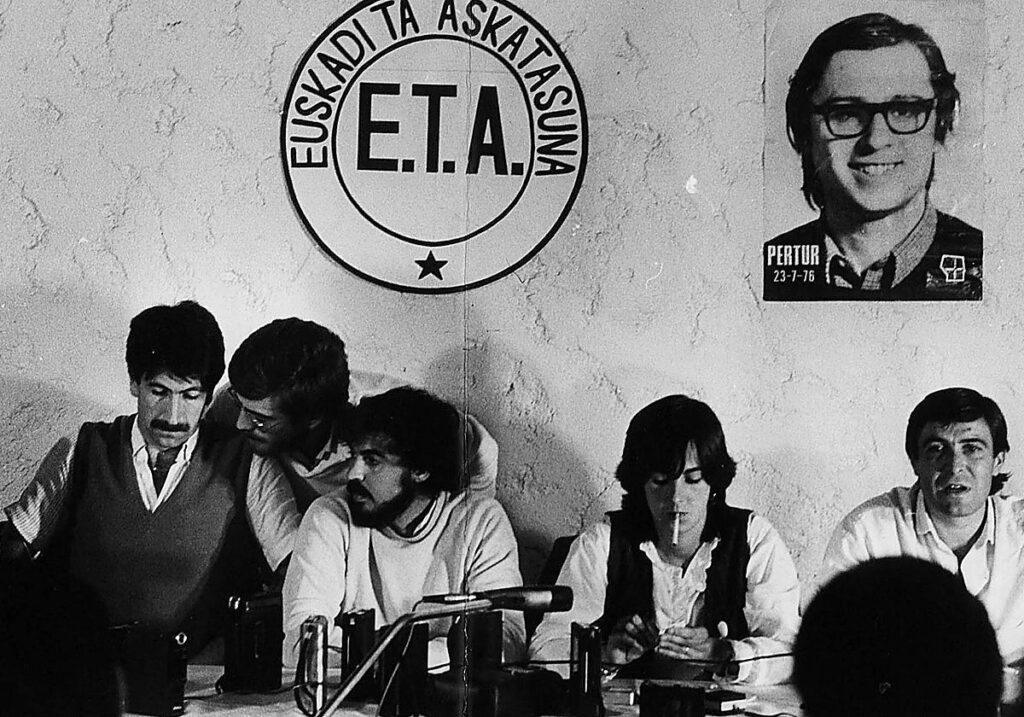 Cincuenta años sin 'Pertur': La búsqueda de Eduardo sigue viva, ¿dónde está?