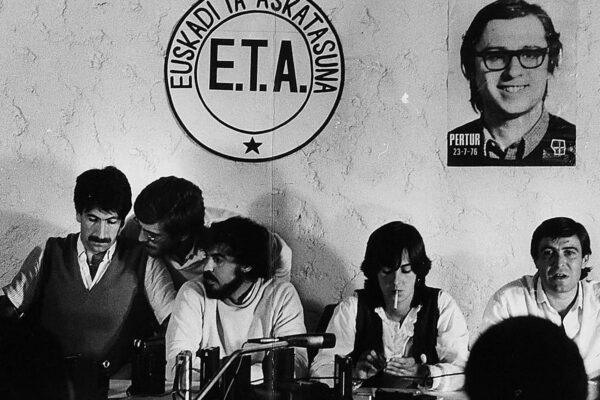 Cincuenta años sin 'Pertur': La búsqueda de Eduardo sigue viva, ¿dónde está?