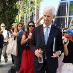 El vicepresidente de SEPI defiende la legalidad del rescate de Air Europa y revela reuniones con Globalia y Economía