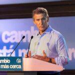 Feijóo arremete contra el Gobierno: denuncia "ingeniería social" en la 'ley de nietos' y las regularizaciones