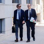Un empresario revela su encuentro con Leire Díez en un «piso franco» para desacreditar a la juez del hermano de Sánchez