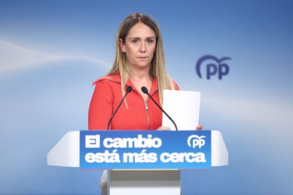 El PP solicita la imputación de Leire Díez y otros cuatro implicados por la creación de un puesto a medida en Correos en el caso 'Cloacas'