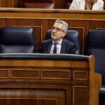 El Congreso confirma la inestabilidad del Gobierno y pospone la tramitación de los Presupuestos hasta otoño
