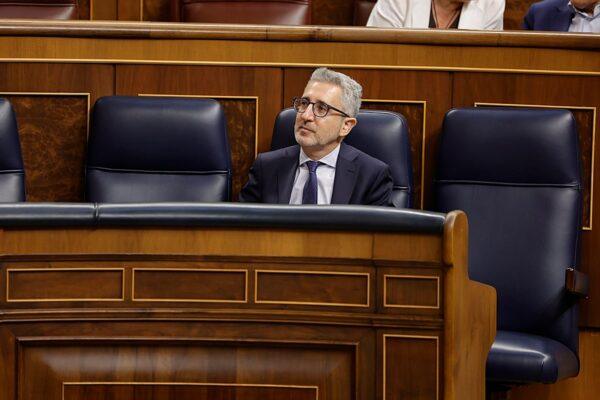 El Congreso confirma la inestabilidad del Gobierno y pospone la tramitación de los Presupuestos hasta otoño