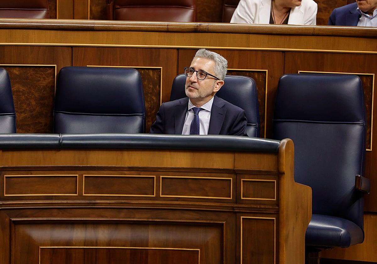 El Congreso confirma la inestabilidad del Gobierno y pospone la tramitación de los Presupuestos hasta otoño
