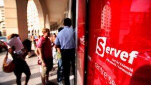 La Comunitat alcanza su mejor cifra de desempleo en el segundo trimestre desde 2008, acercándose al pleno empleo con una tasa del 10,9%