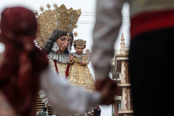 Catalá sigue impulsando el debate sobre una Ofrenda de tres días a pesar de no alcanzar la mayoría necesaria
