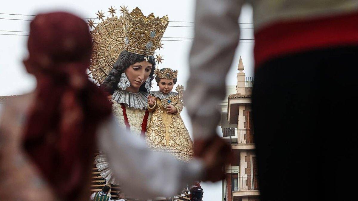 Catalá sigue impulsando el debate sobre una Ofrenda de tres días a pesar de no alcanzar la mayoría necesaria