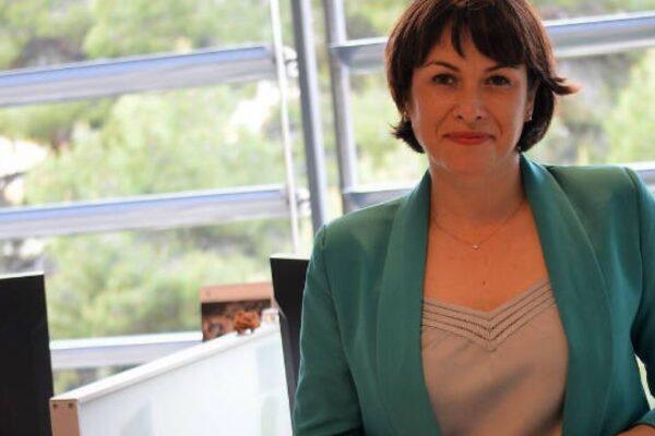 La portavoz del PSPV en Orihuela investigada por un presunto delito de revelación de secretos de un funcionario