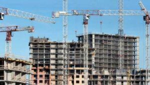 El ISpA de la Cámara de Comercio: Construcción y Servicios Impulsan la Economía de Alicante en el Primer Trimestre