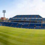 El deterioro del Estadio Rico Pérez en Alicante: ¿se repetirá la historia de Vallecas?