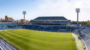 El deterioro del Estadio Rico Pérez en Alicante: ¿se repetirá la historia de Vallecas?