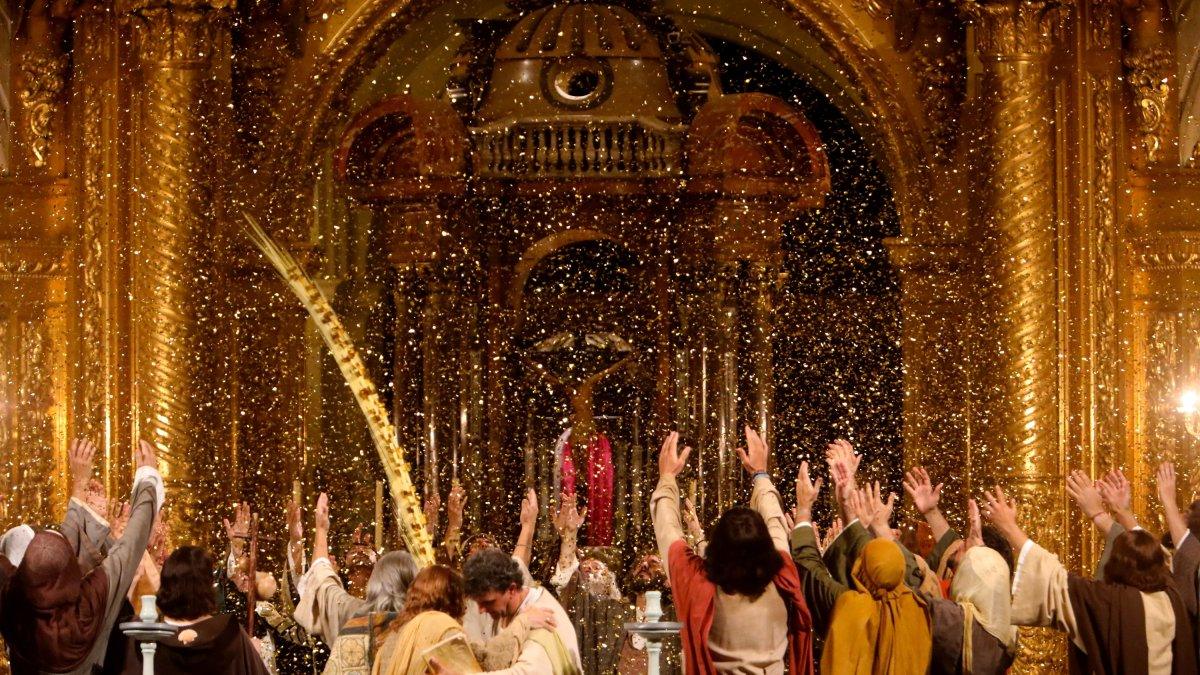 El Misteri d'Elx: Preservando la Tradición con Pasión y Respeto