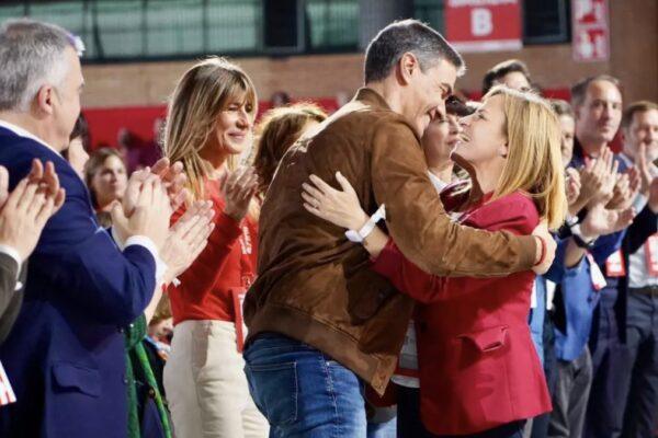 El Gobierno de Sánchez destituye a Bernabé y nombra un nuevo director general para Parque Central