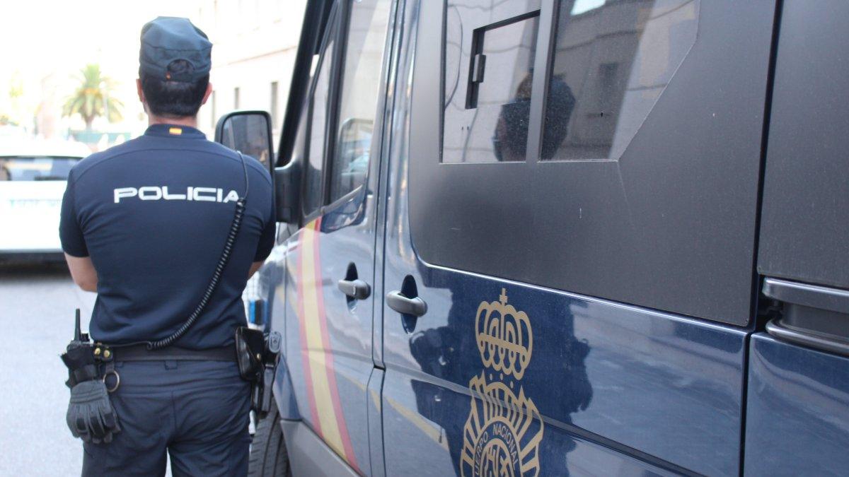 Descubren el cuerpo sin vida de un septuagenario en un terreno abandonado de Valencia