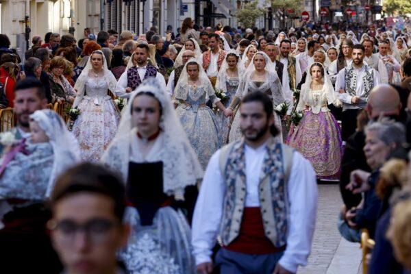 La Ofrenda de tres días: Decisión histórica en la Asamblea de Presidentes de Falla del 21 de julio