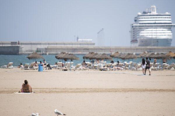 Valencia se alista para el eclipse del 12 de agosto con un impresionante plan de seguridad