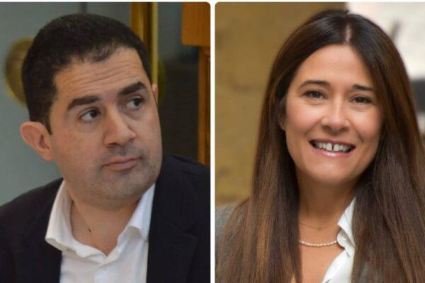Toni Francés renuncia a su candidatura en Alcoy y será reemplazado por la concejal que aprobó grabar un vídeo porno en la tumba de Camilo Sesto