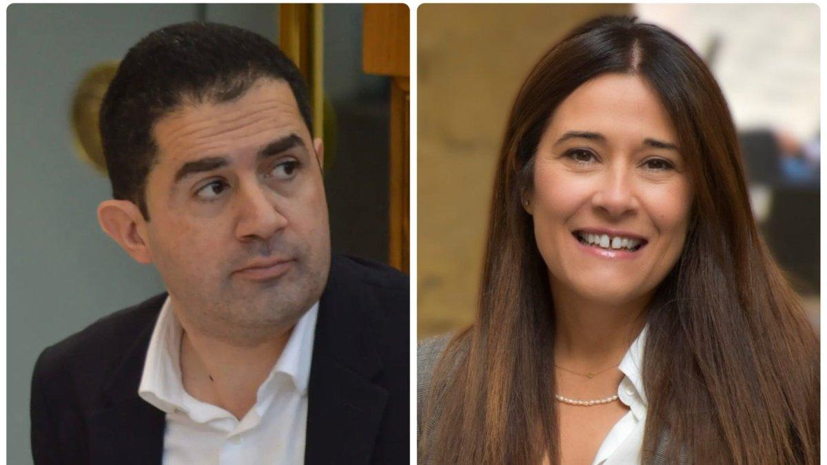 Toni Francés renuncia a su candidatura en Alcoy y será reemplazado por la concejal que aprobó grabar un vídeo porno en la tumba de Camilo Sesto