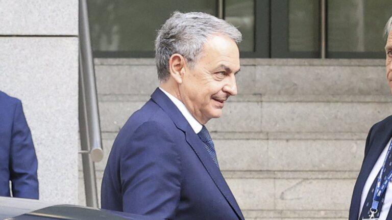 Zapatero y Sánchez: Conversaciones sobre Joyas que Marcan la Diferencia