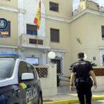Detenido un hombre de 26 años en Orihuela tras agredir a tiros a una mujer y a palazos a un joven, ambos familiares de su expareja