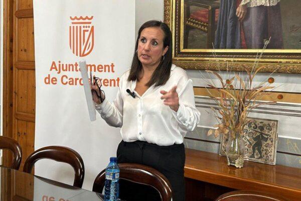 Carcaixent: El PP dispuesto a negociar con todos para asegurar los presupuestos, inspirado en el ejemplo de