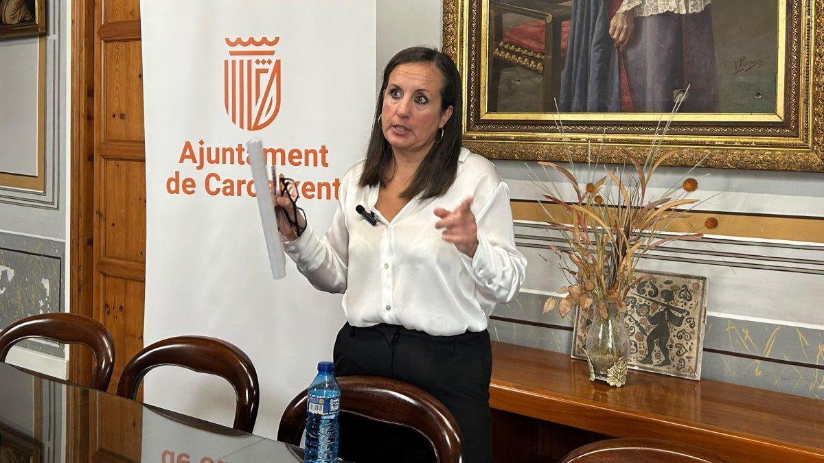 Carcaixent: El PP dispuesto a negociar con todos para asegurar los presupuestos, inspirado en el ejemplo de