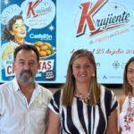 Descubre la Ruta Gastronómica "Krujiente": 30 Restaurantes de Castellón Compiten por la Mejor Croqueta del Verano