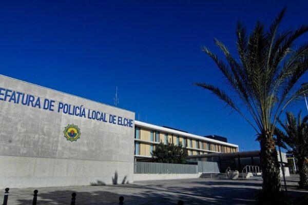 Cliente de bar intenta asaltar camión y amenaza en autoescuela con pistola de aire comprimido