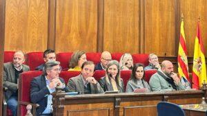 Estrategias del PP para mejorar la imagen de Alcoy tras las irregularidades en contratos menores del Gobierno local