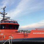 Rescatan a 24 migrantes, incluidos cuatro menores, y arrestan a los capitanes de dos pateras en Torrevieja y Santa Pola