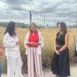 La Generalitat impulsará 40 viviendas protegidas para jóvenes en Carcaixent a través del Plan Vive Dana